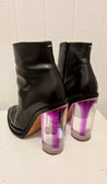 Margiela Laarzen halfhoog