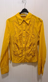D.P. Jeans Blouse lange m