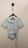 Vivienne Westwood Blouse korte m