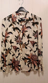 Ba&sh Blouse lange m