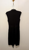 Elisabetta Franchi Jurk zonder mouw