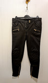 Balmain Broek lang