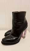 Margiela Laarzen halfhoog