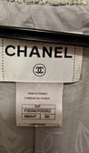 Chanel jurk + jasje