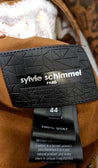 Sylvie Schimmel Jasje