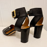 Chloe Sandalen