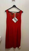 Dolce & Gabbana Jurk zonder mouw