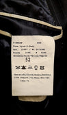 Burberry Jasje