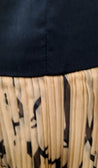 Dries van Noten Jurk zonder mouw