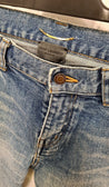Saint Laurent Spijkerbroek/ Jeans