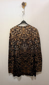 Missoni Vest lang