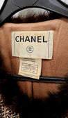 Chanel Jasje lang