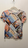 Zimmerman T-shirt