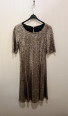 La Dress Jurk