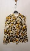 Zadig & Voltaire Blouse lange m
