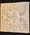 Hermes Shawl