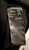 D.Exterior Vest