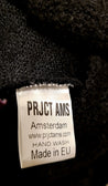 PRJCT AMS Tussenjas