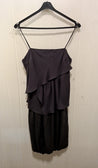 Brunello Cucinelli Jurk zonder mouw