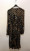 La Dress Jurk