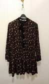 Alexander McQueen Tuniek