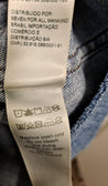 7 for all mankind jeansjasje