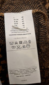 Missoni Vest lang
