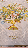 Hermes Shawl