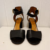 Chloe Sandalen