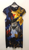 Just Cavalli Jurk zonder mouw