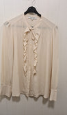 Gerard Darel Blouse lange m