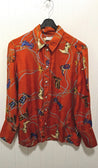 Sandro Blouse lange m