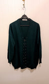 D. Exterior Vest