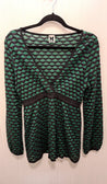 Missoni M Topje