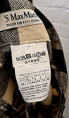 Max Mara Broek