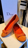 Dior Ballerina's