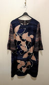 Caroline Biss Jurk
