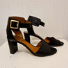 Chloe Sandalen