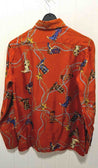 Sandro Blouse lange m