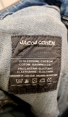 Jacob Cohen Spijkerbroek/ Jeans