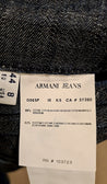 Armani Jeans Rok