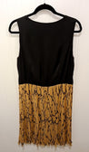 Dries van Noten Jurk zonder mouw