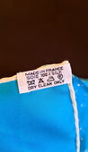 Hermes Shawl