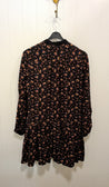 Alexander McQueen Tuniek