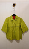 Taff Blouse korte m
