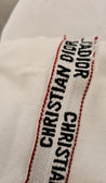 Christian Dior Spijkerbroek/ Jeans