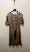La Dress Jurk