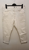 Christian Dior Spijkerbroek/ Jeans