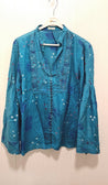 Robert Friedman Blouse