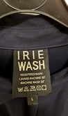Irie Wash Blouse
